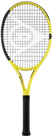 Теннисная ракетка Dunlop Srixon SX300 TOUR 621DN10325782, черный/желтый