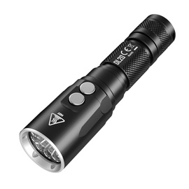 Карманный фонарик Nitecore CREE XP-L HI V3 405275, 4000 °К