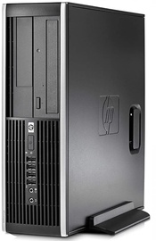 Stacionarus kompiuteris HP Compaq 6200 Pro SFF RM32758 Renew, atnaujintas Intel® Core™ i5-2400, Intel HD Graphics 2000, 16 GB, 2 TB