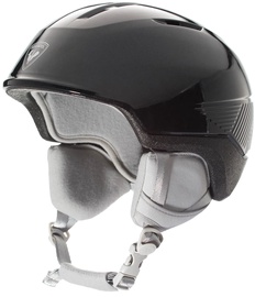 Шлем Rossignol Fit Impacts W, черный, S/M