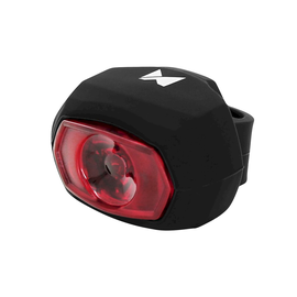 Велосипедный фонарь Wozinsky LED Flashlight WRBLB1