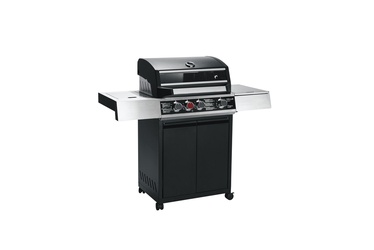 Gaasigrill Cello Family, 3 l, 129.5 cm x 55 cm