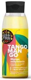 Молочко для душа Farmona Tutti Frutti, 400 мл