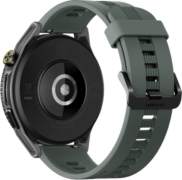 Умные часы Huawei Watch GT 3 SE 55029749, зеленый