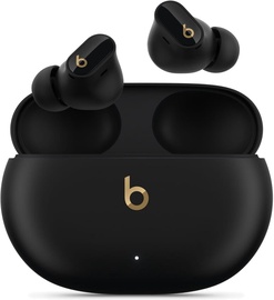 Bezvadu austiņas Apple Beats Studio Buds +, melna