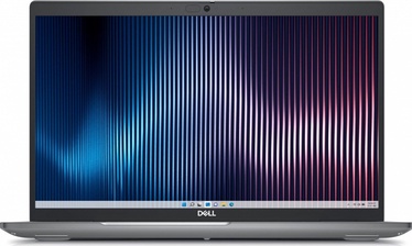 Sülearvuti Dell Latitude 5540 N003L554015EMEA_VP PL, i5-1335U, 8 GB, 512 GB, 15.6 ", Intel Iris Xe Graphics, hall