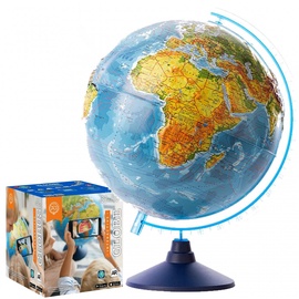 Globuss Dante Interactive Globe, 32 cm, 36 cm