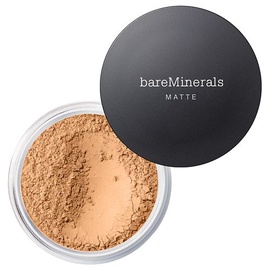 Крем пудра BareMinerals Original Matte Loose Mineral SPF15 Golden Beige, 6 г