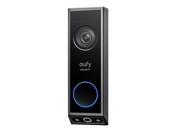 Fonolukk Eufy Security E340, must