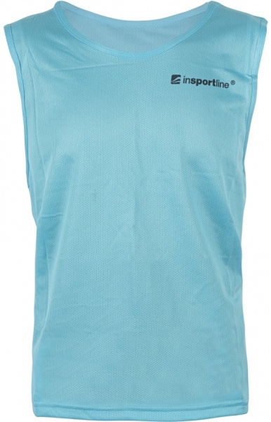 Sporta veste inSPORTline Difero 21572-1, zila, Universāls