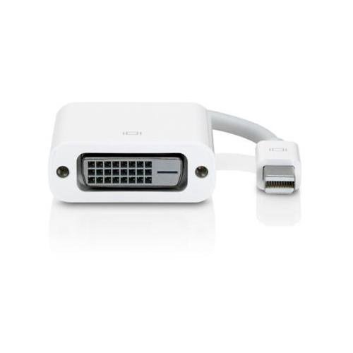 display port to dvi adapter