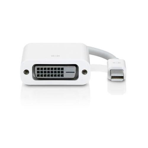 Adapteris Apple Mini DisplayPort to DVI Adapter