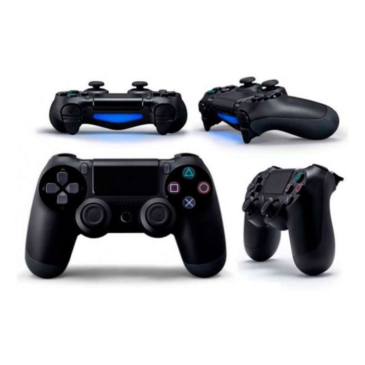 Spēļu pultis Riff PlayStation DualShock