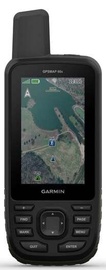 GPS imtuvas Garmin GPSMAP 66s