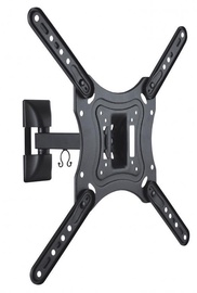 Teleri seinakinnitus Sbox LCD-441, 23-55", 30 kg