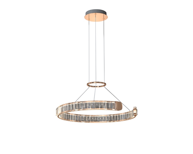 Valgust rippuv Domoletti Dublin A2336-400, 15 W, LED, 3000 °K