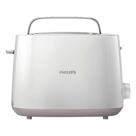Тостер Philips HD2581/00, белый