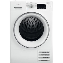 Žāvēšanas mašīna Whirlpool FFTM229X2WSPL
