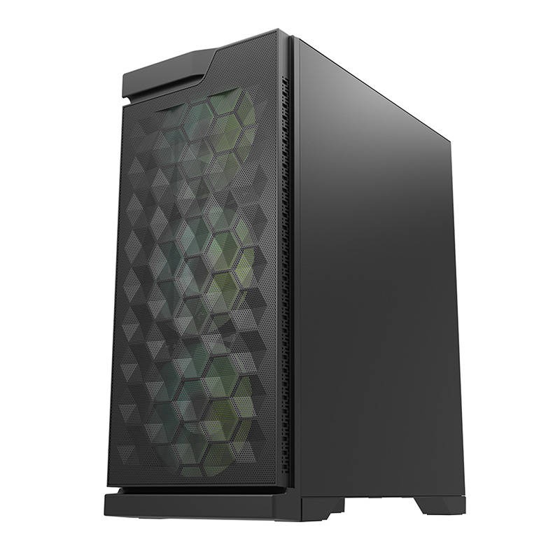 Statsionaarne arvuti Intop RM36505WH AMD Ryzen 5 7600X, RTX 4060, 32 GB, 500 GB
