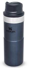 Termokrūze Stanley Classic Trigger-Action Classic, 0.35 l, zila