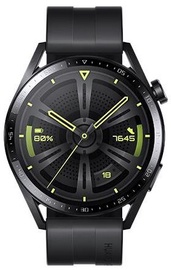 Nutikell Huawei GT 3 46mm, must