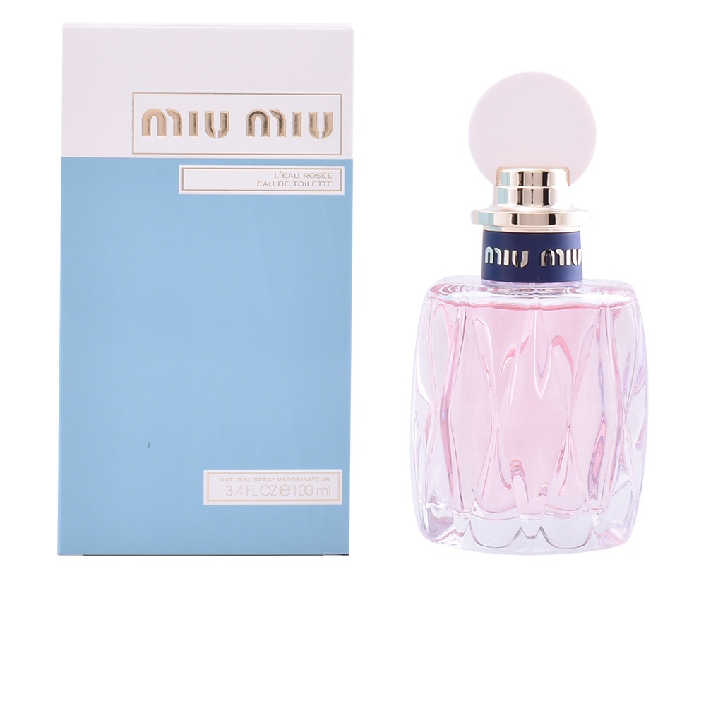 miu miu rosee 100ml