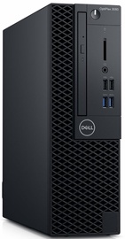 Стационарный компьютер Dell OptiPlex 3060 SFF RM30247, oбновленный Intel® Core™ i5-8500, Nvidia GeForce GT1030, 32 GB, 128 GB