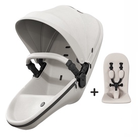 Люлька Mima Xari Max, белый