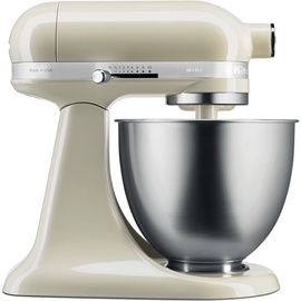 Mikseris Kitchenaid 5KSM3311XEAC, krēmkrāsa