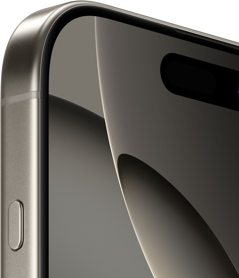 Мобильный телефон Apple iPhone 16 Pro Max, 512 GB, natural titanium