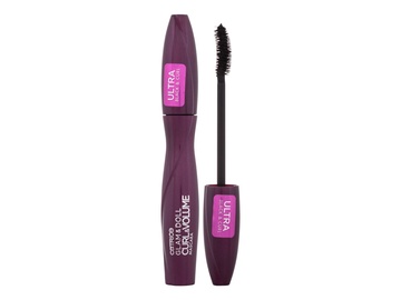 Тушь для ресниц Catrice Glam&Doll Curl & Volume, Ultra Black 010, 10 мл