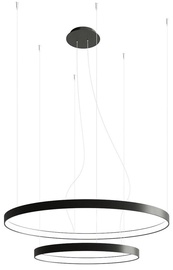 Lampa karināms Thoro Lighting Rio 2 55/78, 80 W, LED, 3000 °K