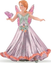 Фигурка-игрушка Papo Pink Elf Butterfly 427530