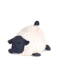 Поддержка двери Rei Lamb, белый/серый, 1 кг