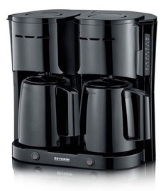 Кофейник Severin KA 5829, 2 л