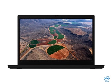 Sülearvuti Lenovo ThinkPad L15 Gen 1 20U4S8G906_16_512, i3-10110U, 16 GB, 512 GB, 15.6 "