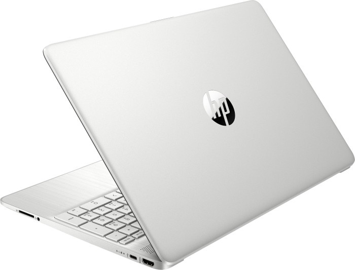 Sülearvuti HP 15s eq2165nw 4Y0V3EA, AMD Ryzen™ 5 5500U, 16 GB, 512 GB, 15.6 "