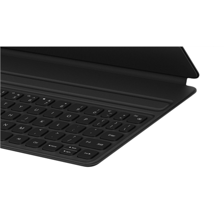 Klaviatūra Huawei Smart Magnetic Keyboard, EN, pelēka, bezvadu