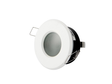 Iebūvēta lampa padziļinājums LED Line, 35W, GU10, balta