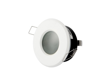 Süvistatav lamp süvistatav LED Line, 35W, GU10, valge