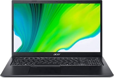 Sülearvuti Acer Aspire 5, Intel® Core™ i5-1135G7, 8 GB, 256 GB, 15.6 "