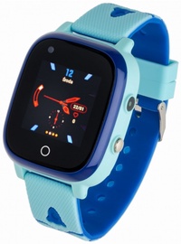Nutikell Garett Electronics Kids Sun 4G, sinine