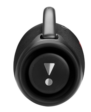 Bezvadu skaļrunis JBL Boombox 3, melna, 80 W