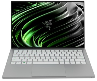 Klēpjdators Razer Book RZ09-0357MEM2-R3E1, Intel® Core™ i7-1165G7, 16 GB, 512 GB, 13.1 "
