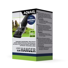 Лампа для аквариума Aquael Leddy Slim 123411, 0.696 кг