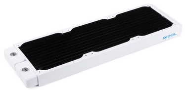 Radiatorius Alphacool NexXxoS ST30, 39.45 cm, balta