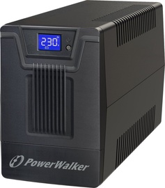 UPS sprieguma stabilizators BlueWalker PowerWalker VI 1500 SCL, 900 W