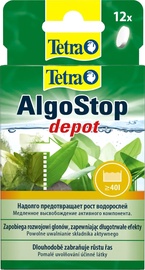 Ķimikālijas Tetra Algo-Stop Depot