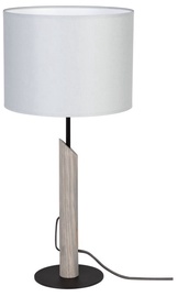 Galda lampa Britop Colette 862217104, E27, brīvi stāvošs, 60W