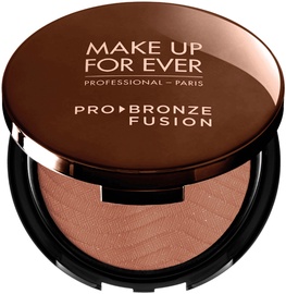 Пудра-бронзатор Make Up For Ever Pro Bronze Fusion 25l Cinnamon, 11 г